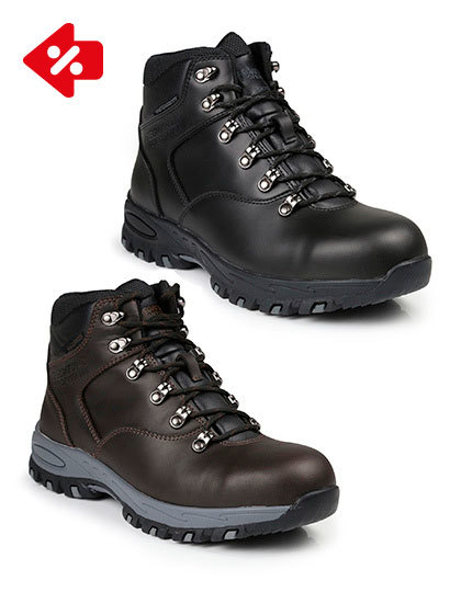 Regatta Professional SafetyFootwear RG2030